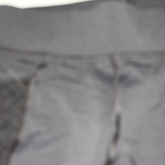 Black Michi Storm Athletic Leggings Size Medium - Picture 2 of 5